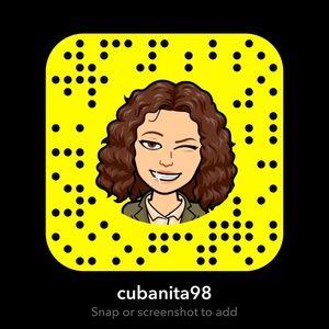 Meet your Posher, Lissa